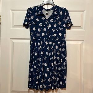 Cakeworthy Star Wars Dress